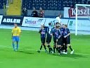 Zawisza - Jarota Jarocin 2 - 1 (23.08.08)