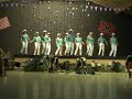 COUNTRY DANCE ANIMATION AUPS OCTOBRE 2007