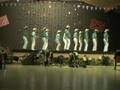 COUNTRY DANCE ANIMATION AUPS OCTOBRE 2007