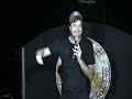 Duarnte um show Danilo Gentili responde para uma certa senhora que sabia de tudo..tudo..mas tudo mesmo! DANILO GENTILI - VOLUME 1 Em cartaz em São Paulo TODA SEXTA - 23H59 Teatro Shopping Frei Caneca (Rua Frei Caneca, 569, Consolação) Informações(11) 3472-2226/2229/2230 Informações e vendas: (11) 4003-1212 Vendas na bilheteria do teatro: Diariamente a partir das 13:00. Vendas pela internet: www.ingressorapido.com.br