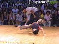 Omar & Ronnie VS Hong 10 & Physicx