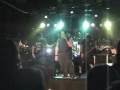A Phoenix Rising, Wake Up, @ Palmeries 10-23-06 A Phoenix Rising, Wake Up, @ Palmeries 10-23-06