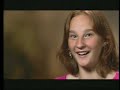aired - november 06th, 2005

susan tom, a single parent of seven adopted children with disabilities from fairfield, ca, didn't set out to adopt children with special needs, but somehow they found each other. after her divorce, susan, a mother of four at the time (two biological, two adopted), became a foster parent and soon fell in love with the children no one else wanted. now 