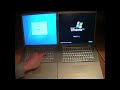 MAC OSX vs. Windows XP MAC OSX vs. Windows XP