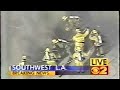 a little look back into some of lafd's big incidents, with a little taste of the past. some scenes are extended footage of the ring of fire video.