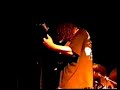 The Notwist - Nothing Like You (Live 1992)