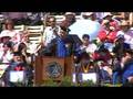 part 2 of 3 - Google executive to speak at '07 commencement