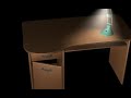 Biurko Desk Biurko Desk