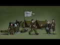 Arnold Blits explains during an international meeting what goes wrong when an organisation lacks good middle management. He also shows what kind of manager we would like to have. Blits names this type of manager 'Sergeants' as you can see in this nice animation.