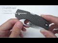 Spyderco Chaparral