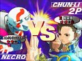 SFIII: 3rd Strike - AEX Ranking Battle Season 1 No.2 [Part 4]