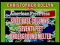 9/11 The Great Illusion Part 3 (2 of 2): The Buildings