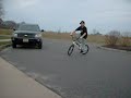 Gerorge Footjam