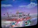AznChef(Marth) VS PscychoMidget(Snake) 1