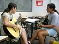 videos de Mary  e Pri Ensaios