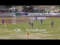 KBK-kamp