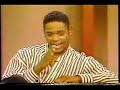 Phil Donahue (Is Jesus Black?) Part 2