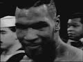 The best of mike tyson (DMX overlay)
