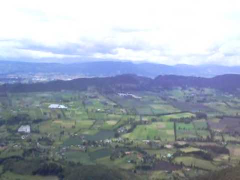 Video de Tenjo, Cundinamarca