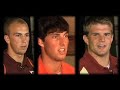 acc quarterbacks cullen harper, sean glennon and drew weatherford each have special family ties to the game of football. watch palestra.net's ryan cost report and then watch his painfully unsuccessful attempt to lay in a hammock.