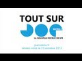 Présentation Joe Mobile : forfait, tarif, personnalisation