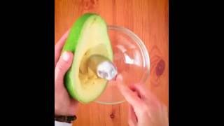 Mousse de Cacau com Abacate (vídeo)
