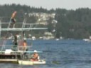 Gainer Off High Dive