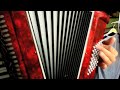 Legato Bass Technique - Accordion Tutorial Legato Bass Technique - Accordion Tutorial