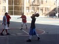 Game 7 Miles & Steven VS Jordan & Christian Game 7 Miles & Steven VS Jordan & Christian