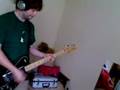 Fender '72 Telecaster Deluxe Demo