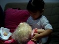 Ness et Lila
