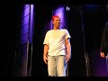 Jonas Gardell - Mumintrollet