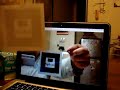 ARTOOLKIT fail to detect the marker