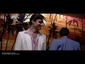 scarface clip j.mp click to subscribe - tony (al pacino) takes out frank (robert loggia) and mel (harris yulin) after their attempt on his life. tm & � universal (2011) cast: steven bauer, robert loggia, al pacino, �ngel salazar, arnaldo santana, harris yulin director: brian de palma movieclips youtube channel: j.mp join our facebook page: j.mp follow us on twitter: j.mp buy movie: amzn.to more movie clips: j.mp producer: louis a. stroller, martin bregman, peter saphier screenwriter: armitage trail, ben hecht, howard hawks, oliver stone film description: al pacino stars as tony montana, an exiled cuban criminal who goes to work for miami drug lord robert loggia. montana rises to the top of florida's crime chain, appropriating loggia's cokehead mistress (michelle pfeiffer) in the process. howard hawks' 