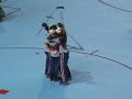 Roller Hockey Petite Finale � Bercy 2005