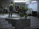 Sacrif�cio Vivo - Amor de Deus (Fruto Sagrado)