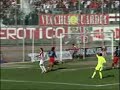 Serie D, girone H 2007-08 - 26^ giornata.