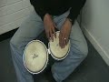 Bongo Lessons - Part 2