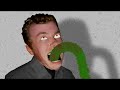 My FYP Animation