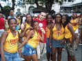 Salvador da Bahia 2007  -  O Carnaval Mais Louco Do Mundo