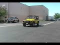 #16711 - 1995 Land Rover Defender 90 DRIVE BY