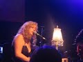 The Hush Sound, \"Hurricane\" - Philadelphia - 8-22-08