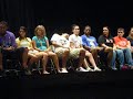 MSU Hypnotist #2