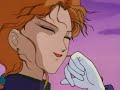 Sailor Moon 28 ~ Das Selbstportrait ~ deutsch Teil 1/2