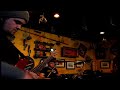 Days After Hail - Live at the Slanted Clam Days After Hail - Live at the Slanted Clam