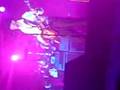 Mark Ronson - Valarie - Live In Belfast 2008