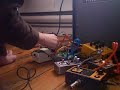 black button wannabe synth black button wannabe synth