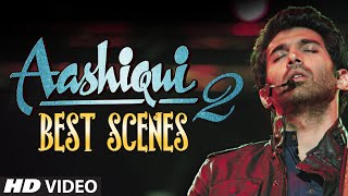 Aashiqui 2 Best Scenes  Most Romantic Bollywood Mo