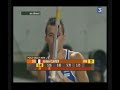 Pole vaulting heroes