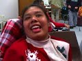 Happy holidays from United Cerebral Palsy